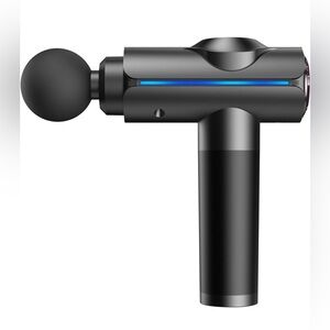 Massage Gun Deep Tissue, Back and Neck Massager for Pain Relief (074)